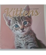 2026 Kittens 12-Month Wall Calendar -  - $110.06 MXN