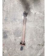 Rear Drive Shaft 4WD 3.7L Automatic Transmission Fits 02-03 LIBERTY 681921 - $2,363.33 MXN