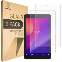 [2-Pack] Designed For Alcatel Joy Tab 2 [Tempered Glass] Screen Protecto... - $14.99