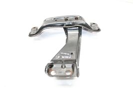 2008-2014 SUBARU IMPREZA WRX MANUAL TRANSMISSION SUBFRAME BRACKET CRADLE P8857 image 2