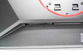 AOC CQ27G4ZH 27" Curved Gaming Monitor ISSUE image 4