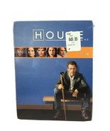 House: Season One (DVD, 2005, 3-Disc Set, Widescreen) - $13.43 CAD