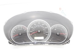 10-11 SUBARU IMPREZA SPEEDOMETER INSTRUMENT CLUSTER Q6008 - $96.76