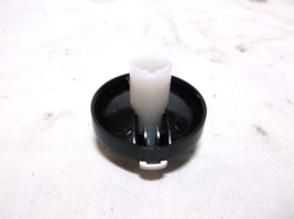 10-11-12-12 MAZDA 3/ MANUAL/ FAN/AIR TEMPERATURE/ CLIMATE/CONTROL KNOB/SILVER image 6