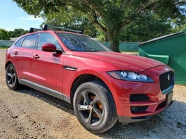 2017 2020 Jaguar F-Pace OEM Radiator Core Support 2.0L Loaded With All Cooling - £1,698.07 GBP