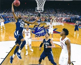 Mikal Bridges Signed Photo 8X10 Rp Autographed Villanova Wildcats Basketball - $19.99