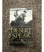 The Desert Spear: Book Two of The Demon Cycle Paperback - $3.99