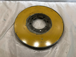 Caterpillar CAT C9.3 Diesel Engine Vibration Damper Harmonic Balancer 20... - $375.00