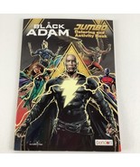 DC Comic Black Adam Coloring Activity Book Bendon Tear Share Pages 2022 - $284.25 MXN
