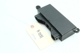 2000-2006 MERCEDES W215 CL500 CL600 CL55 REAR WINDOW CONTROL MODULE H1331 image 11