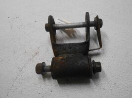 2012 Ford F250 Rear Leaf Spring Shackle Right RH or Left LH - $63.99