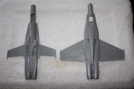 Monogram A-18 Strike Fighter Kit 5807 1/48 scale vintage jan23 #A9 - $34.65