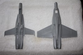 Monogram A-18 Strike Fighter Kit 5807 1/48 scale vintage jan23 #A9 - £27.76 GBP