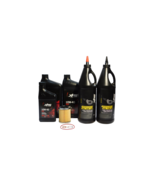 2011-2020 Can-Am Commander OEM Full Synthetic Oil Change Kit with Gear O... - £106.65 GBP