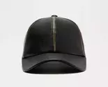 Burnside Ave Baseball Hat - Black - $9.95