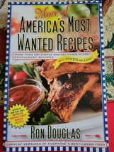 Americas Most Wanted Recipes Without the Guilt - £14.36 GBP