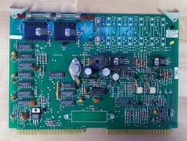 Dresser Wayne EC/SY2400 CM200 Companion Board- 820214-001 Rev T - $99.95