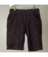 Chime Longer Length Shorts size 7 - $18.92 CAD