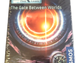 EXIT: THE GAME- The Gate Between Worlds (2020, Kosmos) Escape Room NEW &amp;... - £7.16 GBP