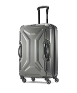 HEAVY-DUTY Cargo luggage  28&quot; Hardside Large Spinner single piece, steel - £124.14 GBP