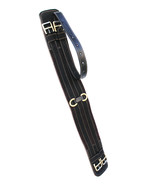 Horse Australian Outrider Wool Felt Leather Saddle Girth 110G340 - $752.30 MXN