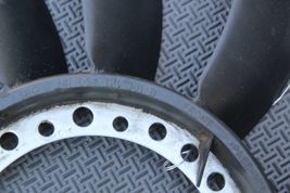 1999-2001 VW VOLKSWAGEN PASSAT CLUTCH FAN BLADE M310 image 10