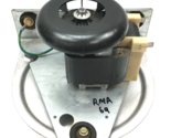 Durham J238-150-1571 Draft Inducer BLW Motor HC21ZE117-B used refurb. #R... - $93.50