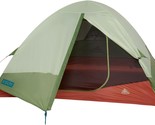 Kelty Discovery Trail Backpacking Tent, 1 To 2 Or 3 Person Capacity, Lig... - £153.55 GBP