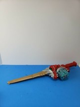 2015 Bandai Power Rangers Dino Charge Super Drive 18&quot; Red Saber Sword *s... - $38.61