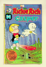 Richie Rich and Casper #4 (Feb 1975, Harvey) - Good- - £1.99 GBP