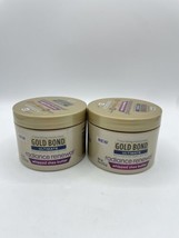 2 Gold Bond Ultimate Radiance Renewal Whipped Shea Butter 8 oz Bs243 - £6.12 GBP
