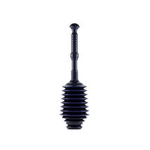 GT Water Products Master Plunger Toilet Plunger 21-1/2 in. L X 4 in. D M... - $15.95