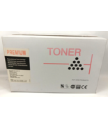 Premium Toner Cartridge C9720A For Use W/HP Color LaserJet 4600/4650 Exp... - £3.85 GBP