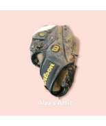 Wilson Baseball Glove 10.5&quot; Greg Maddux A2245 RHT Advisory Staff Leather... - $187.39 MXN
