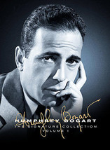 Humphrey Bogart - The Signature Collection, Vol. 1 (Casablanca Two-Disc Specia.. - £21.39 GBP