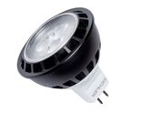 Kichler 18138 LED 5 Watt MR16 Bi-Pin Outdoor Light Bulb 2700K 12 Volts - $28.70