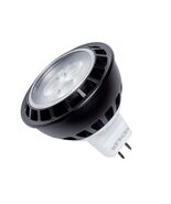 Kichler 18138 LED 5 Watt MR16 Bi-Pin Outdoor Light Bulb 2700K 12 Volts - $28.70