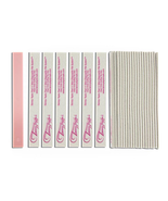 Tammy Taylor Peel N Stick Zebra Strip, 25 pack - £63.22 GBP