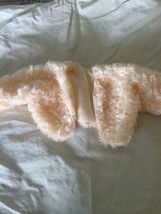 18” Doll Faux Fur Jacket American Girls Our Generations EUC! - £10.05 GBP