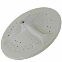 Washer Washplate - Whirlpool Cabrio WTW5000DW0 WTW5000DW1 WTW8000DW5 WTW7000DW4 - $30.68