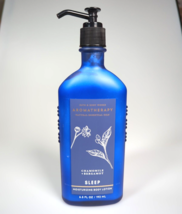 Bath & Body Works Chamomile + Bergamot Body Lotion Sleep Aromatherapy New - $12.99