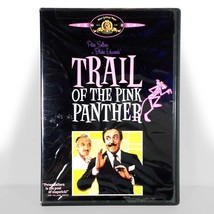 Trail of the Pink Panther (DVD, 1982, Widescreen) Like New !   Peter Sellers - £5.41 GBP