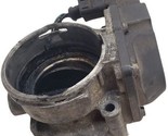 Throttle Body Throttle Body Assembly 1.9L Diesel Fits 05-07 JETTA 425064... - £66.05 GBP