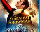 The Greatest Showman Blu-ray | Hugh Jackman | Region B - $14.64