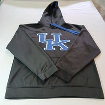 Section 101 By Majestic University Of Kentucky UK Wildcats Men’s Hoodie ... - $19.77