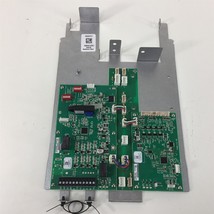 Trane D803401G11 Complete Control Board With Back Plane K100104 CNT07690 - £314.54 GBP