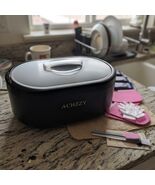 New Ellabella Paraffin Wax Machine - Hand &amp; Foot Spa Therapy Treatment - $1,658.96 MXN