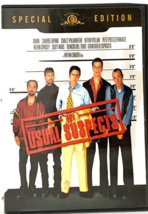 The Usual Suspects Special Edition (DVD, 2002) Thriller Kevin Spacey Crime - £0.77 GBP