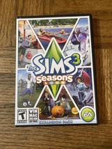 The Sims 3 Seasons PC CD Rom - £23.55 GBP