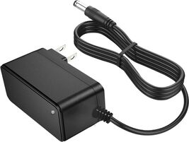 Universal 15V 1A DC Power Supply Cord 100-240V AC DC 15Volt 1Amp 15W AC ... - $11.47